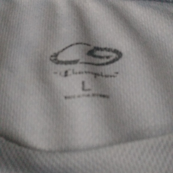 3/$25 Champion T-shirt - Picture 5 of 5